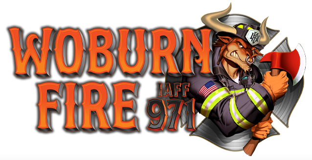 Woburn Fire