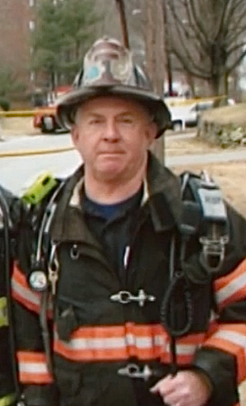 Lonnie Finn